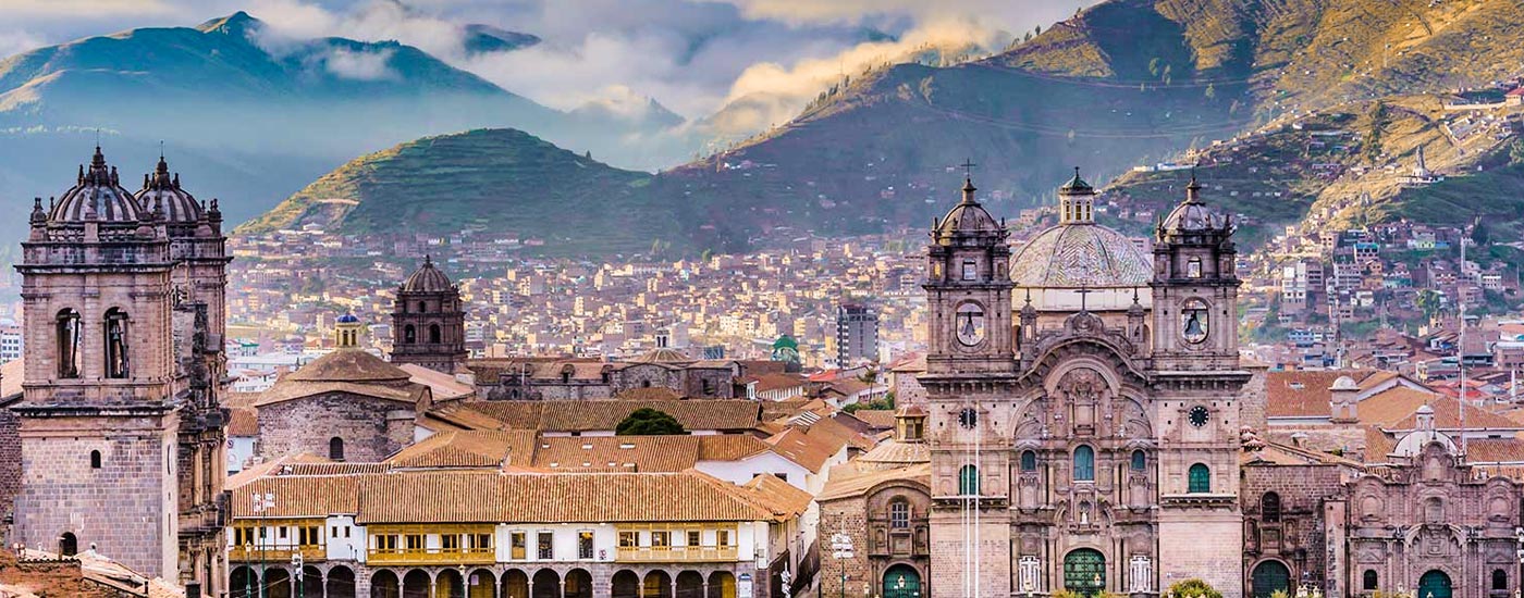 Cusco Travel Guide