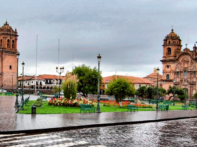 Rainy Season in Cusco, Peru: Complete Guide to Visiting Cusco in the Wet Season
