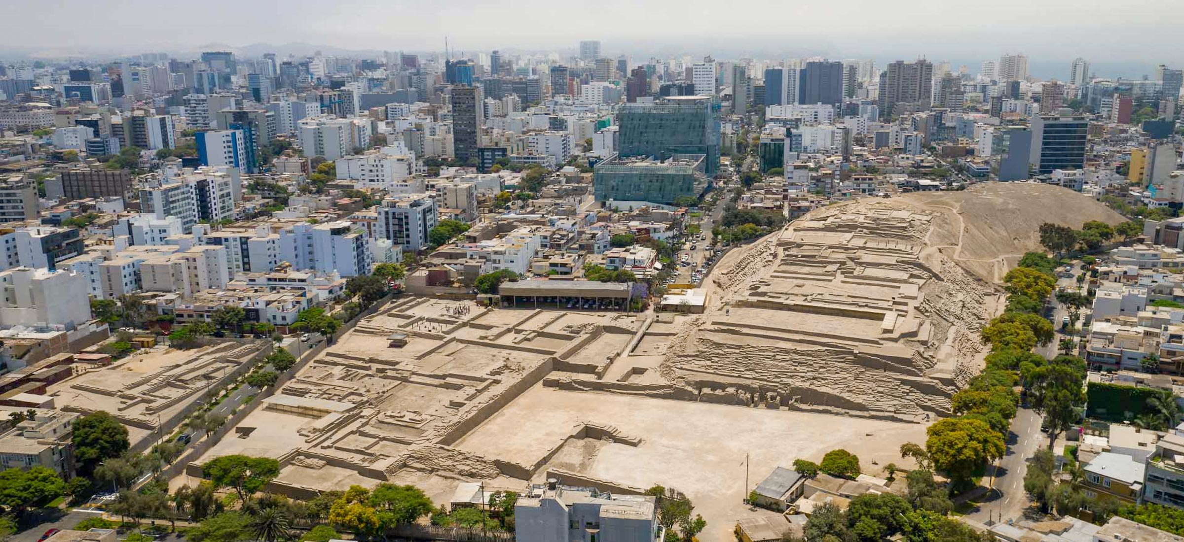 Huaca-Pucllana-in-Lim: