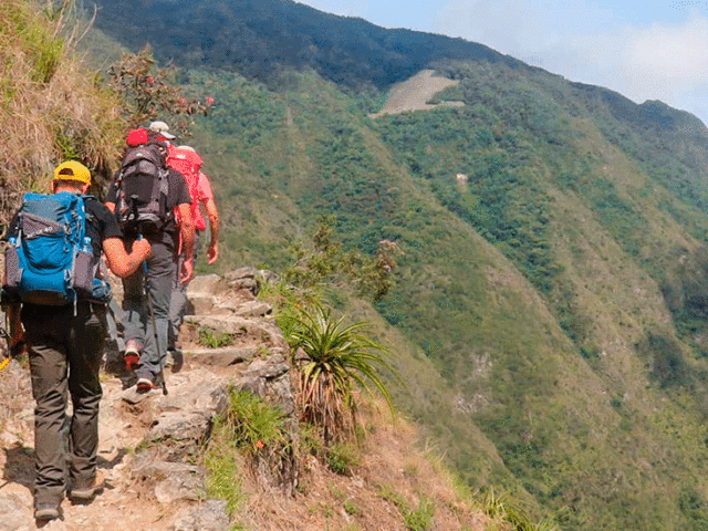 Short Inca Trail to Machu Picchu – Everything You Should Know Before You Go