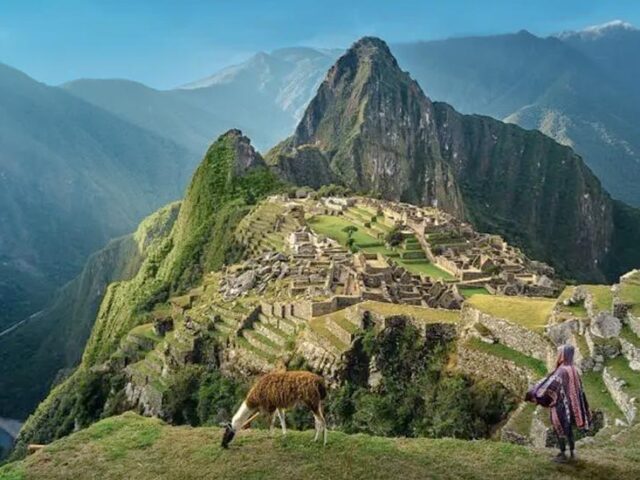 Is Machu Picchu Closed in February? Here’s What You Need to Know