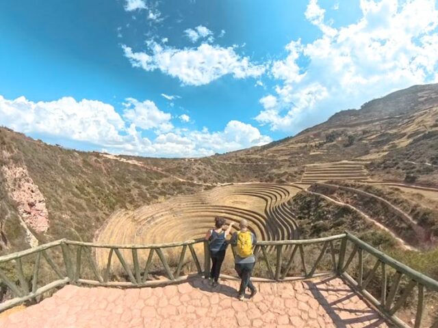 Why Visit Moray, Peru? – Here’s What You Need to Know