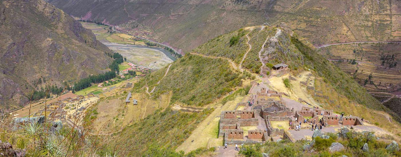 How to Get to Pisac from Ollantaytambo - Travel Guide