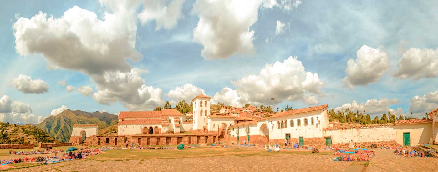 Chinchero