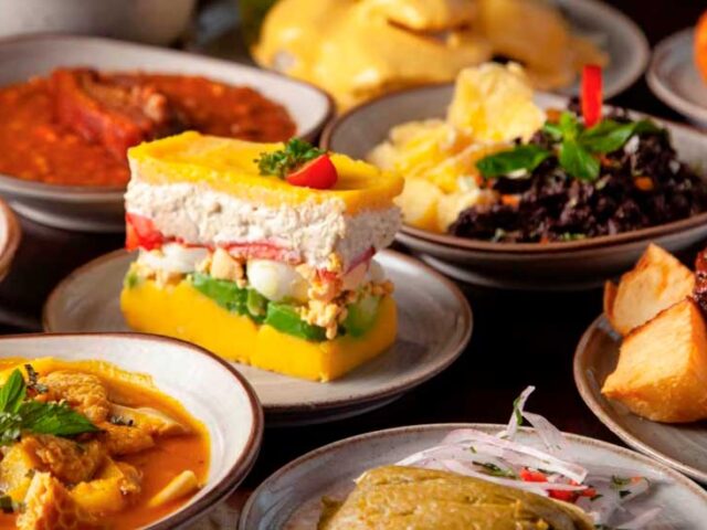 10 Dishes You Must Try in Cusco: What to Eat in Cusco