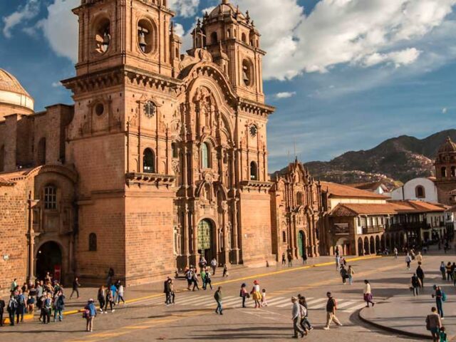 What to Do in Cusco While Acclimating to Altitude: Best Tips
