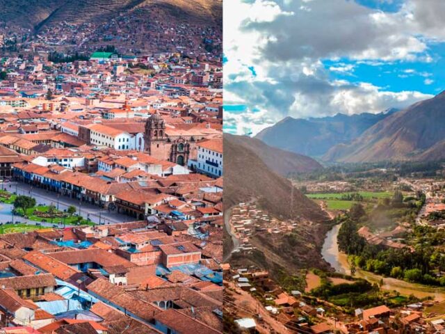 Cusco vs. Sacred Valley: Where is the Best Place to Acclimate?