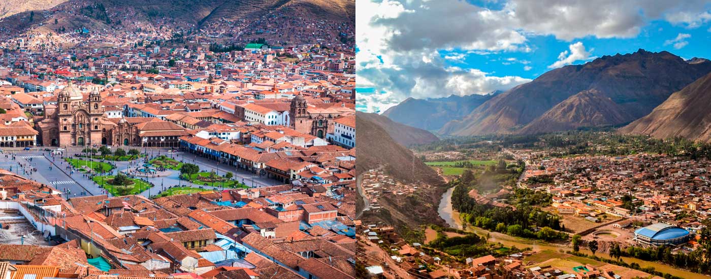 Acclimating to Altitude: Cusco or Sacred Valley?