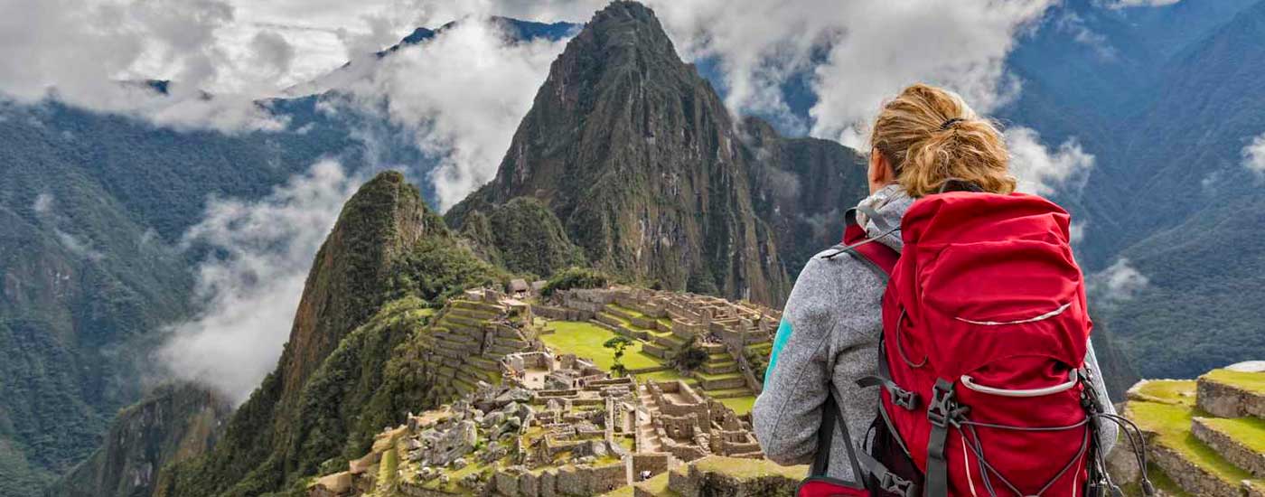 Machu Picchu Weather in May