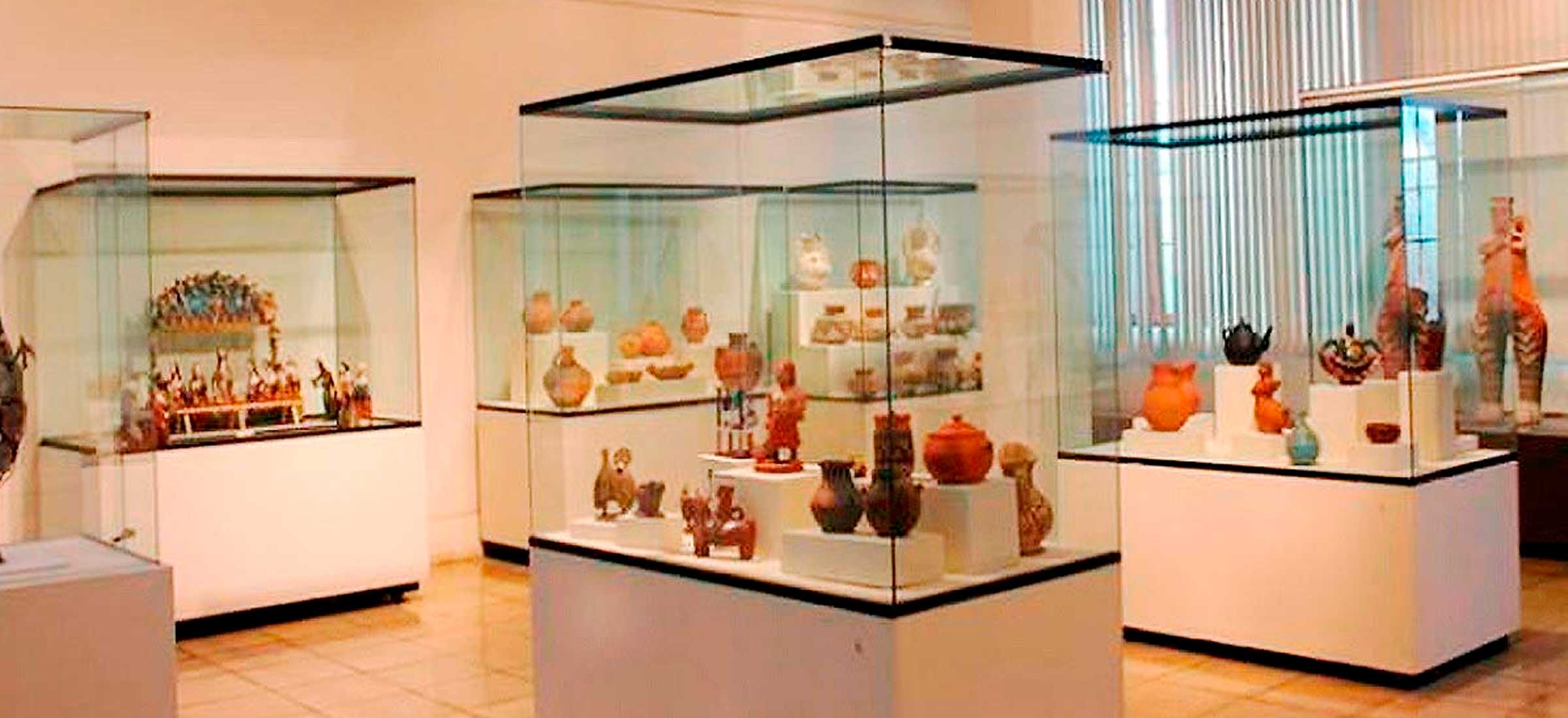 Exploring Museums in Cusco