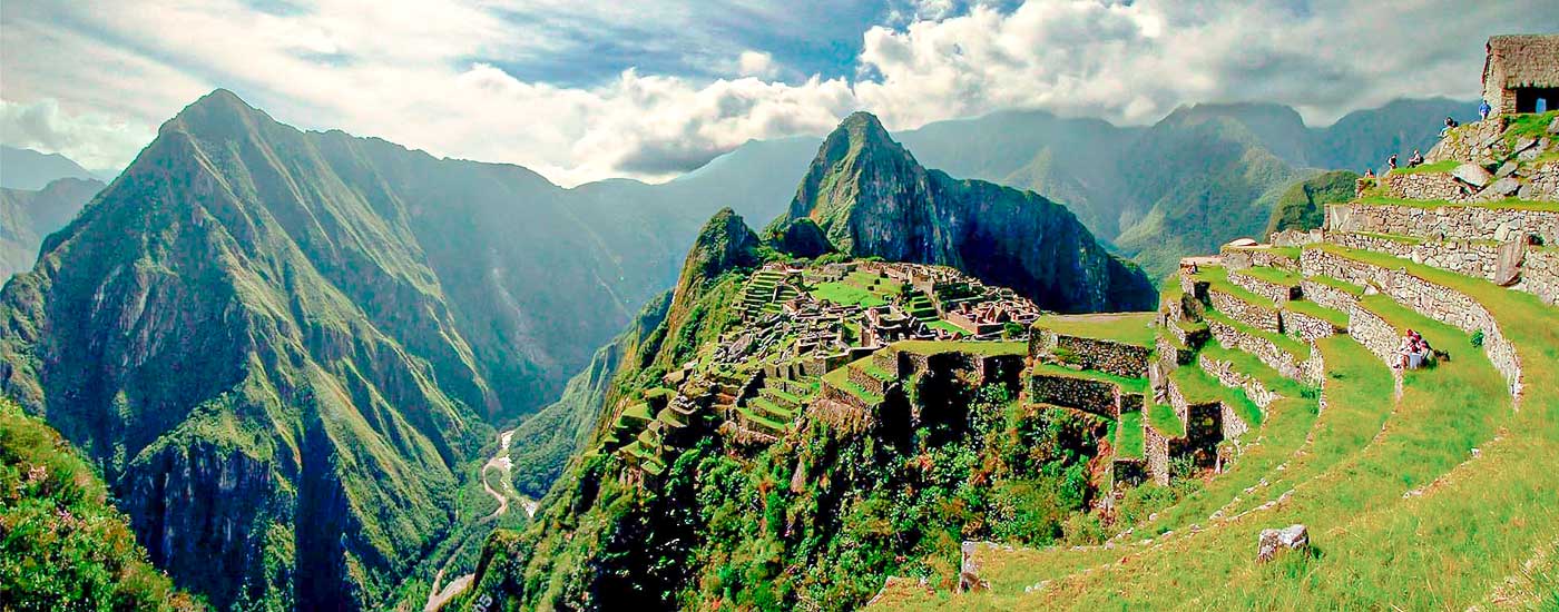 How to Travel to Machu Picchu