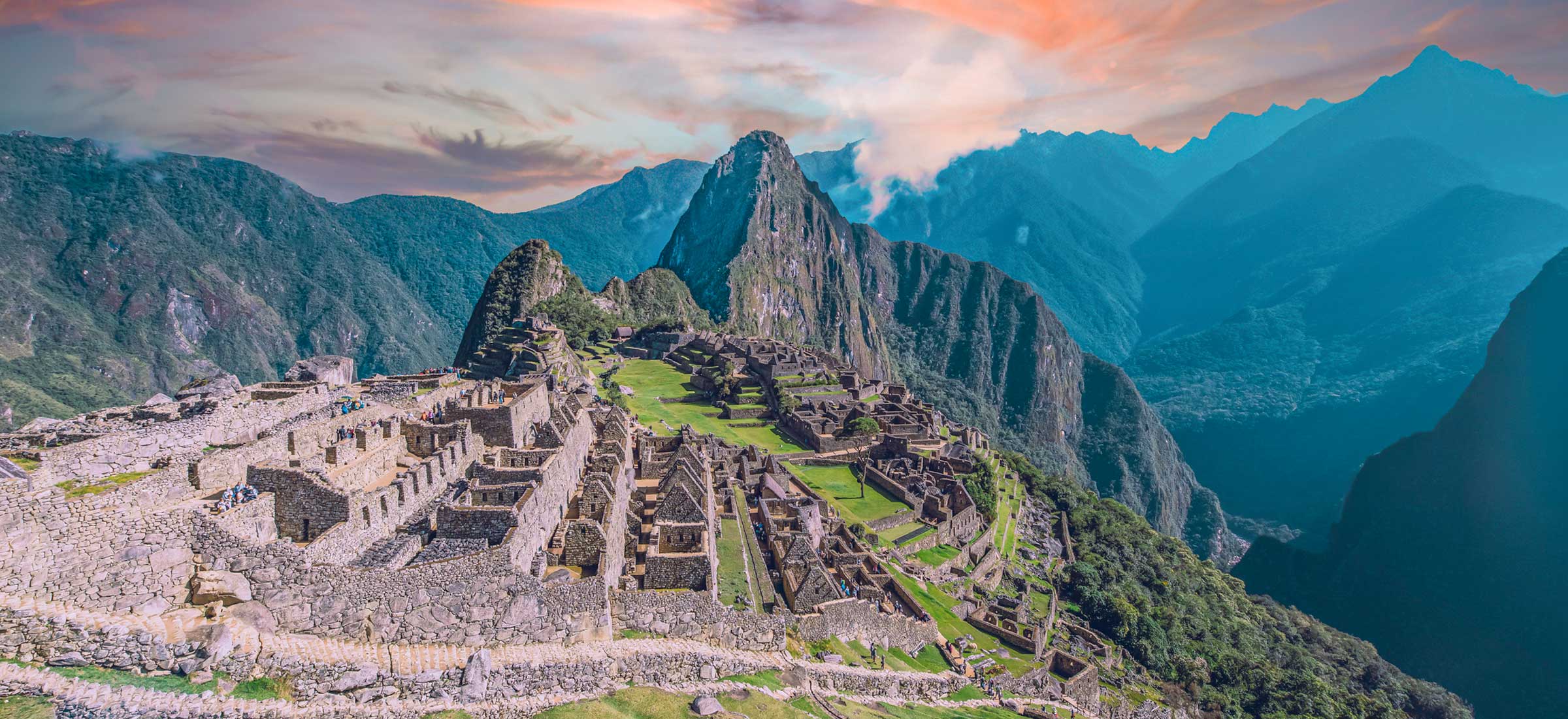 machu picchu the best time to visit