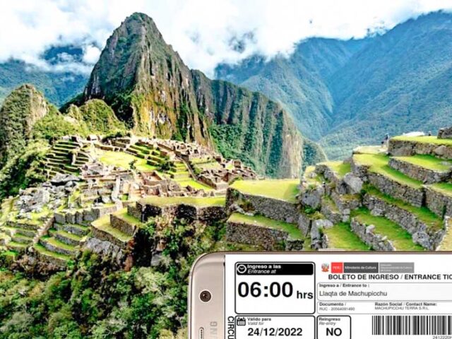Are Machu Picchu Tickets Refundable? Here’s What You Need to Know