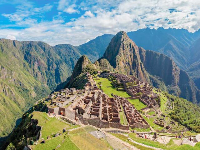 Where Exactly Is Machu Picchu? Location, Map, & Travel Tips