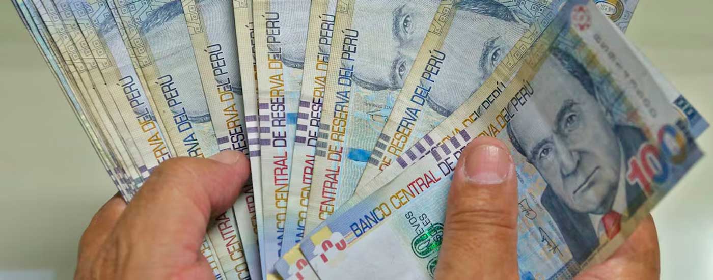 Peruvian Currency