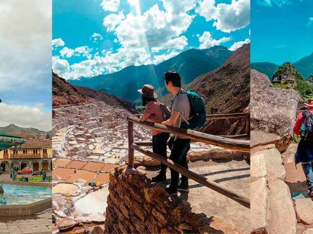 Your Ultimate Trip Planning Guide: Cusco, Sacred Valley, Machu Picchu