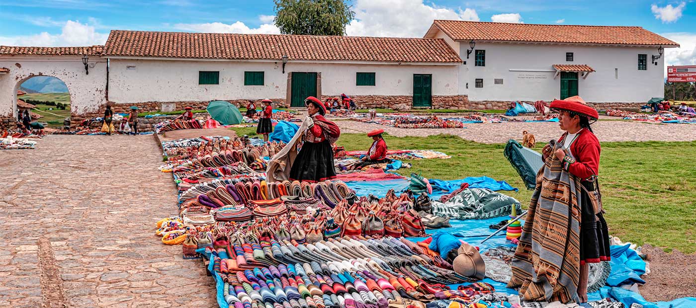 Inca Trading