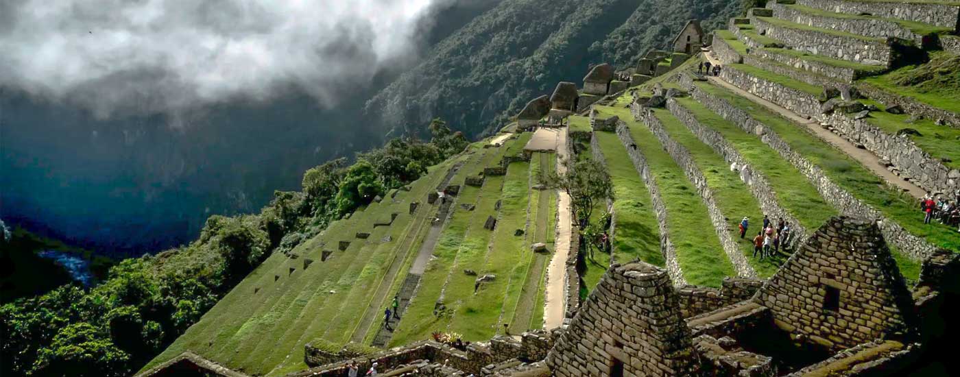 Inca Economy