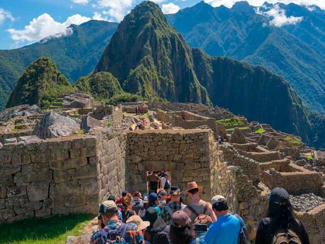 Visiting Peru in June: Is June a Good Time?