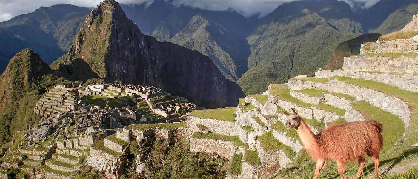 Weather in Cusco, Peru