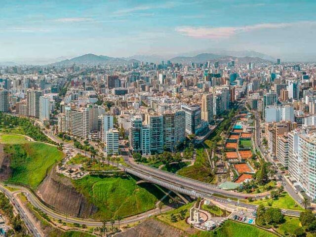 Weather in Peru in March: Visiting Peru in March