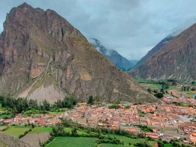 Sacred Valley Peru Weather: Exploring Sacred Valley Weather