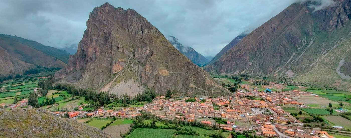 Weather in Peru Sacred Valley
