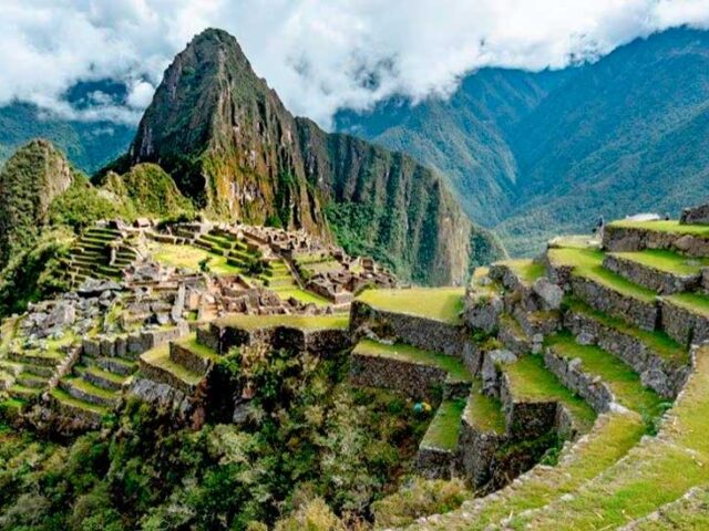 The Ideal Time to Visit Peru, According to Local Experts