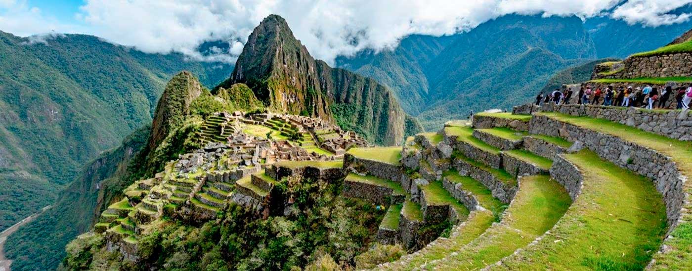 The Best Time to Travel to Peru
