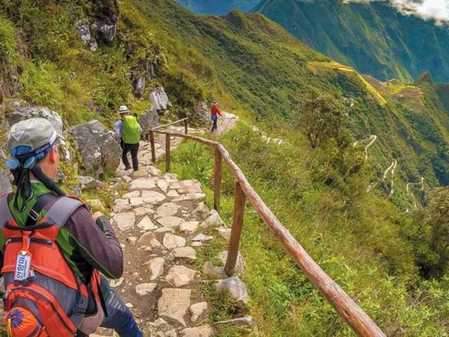 How Long is The Hike to Machu Picchu​: Get the Real Info Here