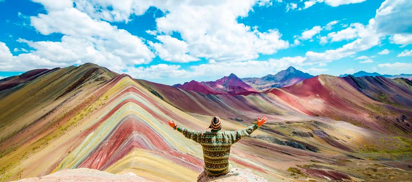 Best Weather in Peru