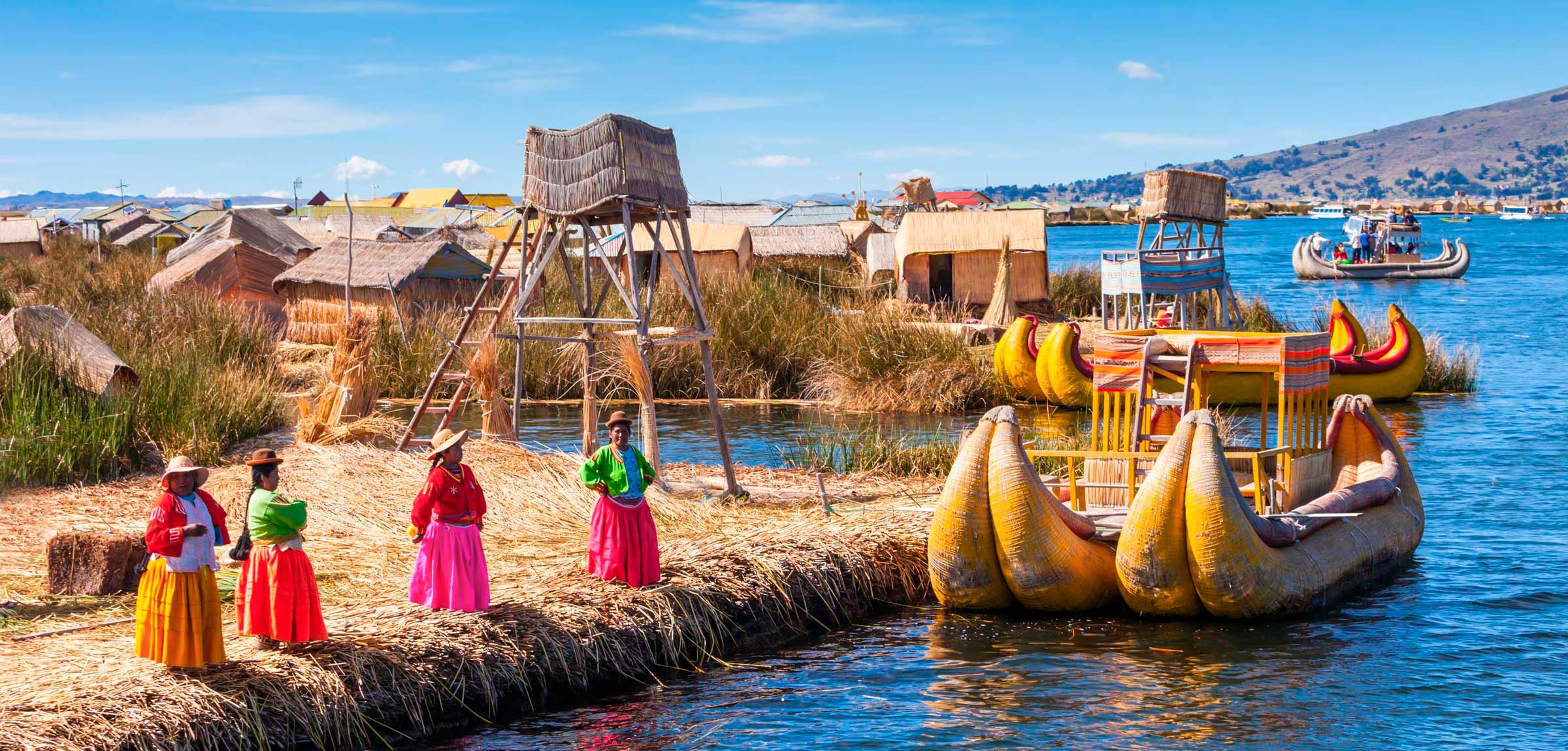 Weather in Puno