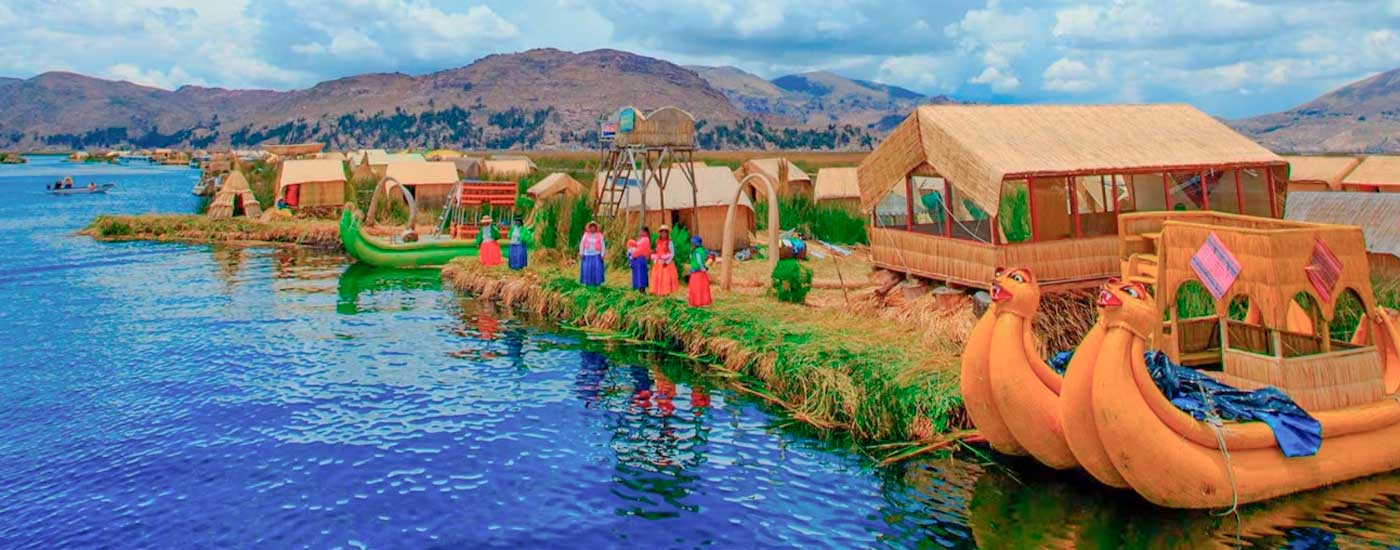 Puno Peru