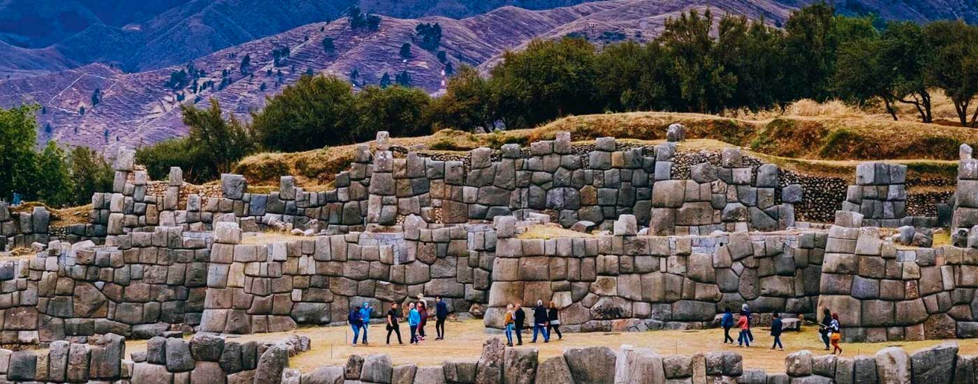 Attractions in Cusco Peru