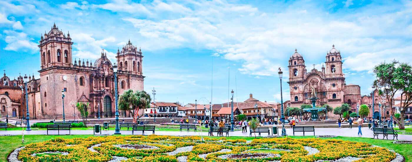 Cusco June Weather