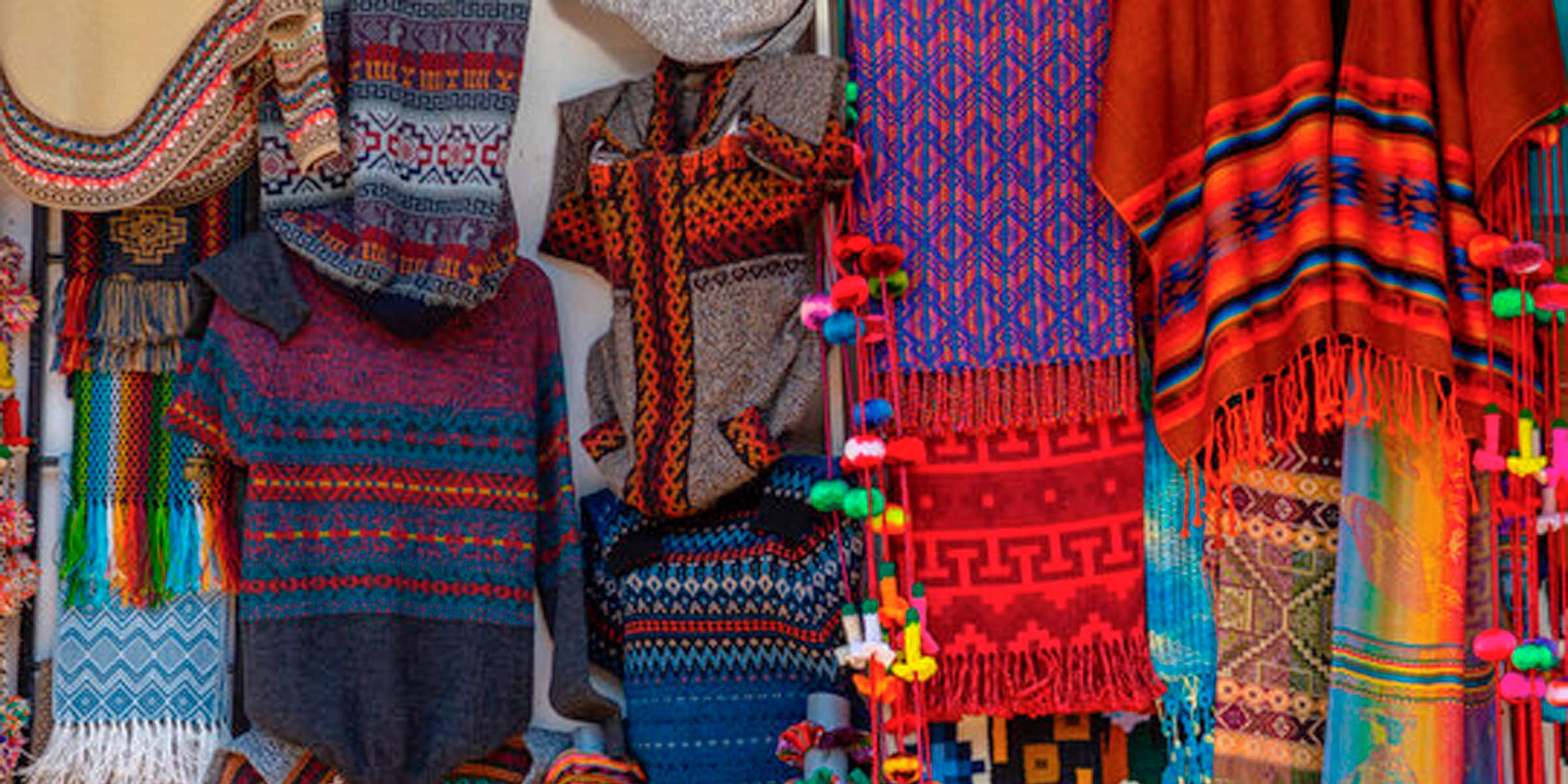 Alpaca clothing