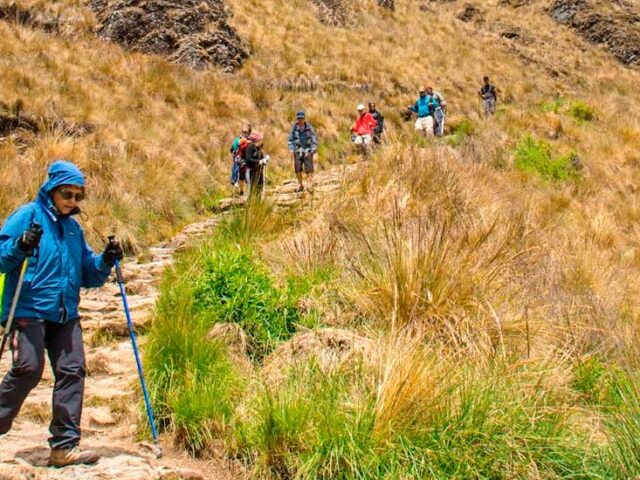 Inca Trail Age Limit: What No One Tells You