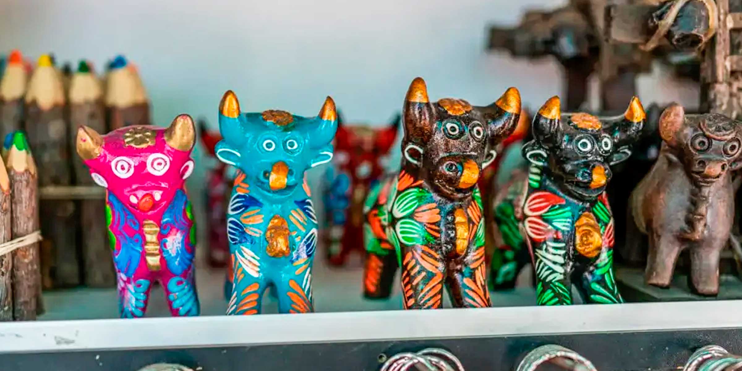 Toritos Pucara