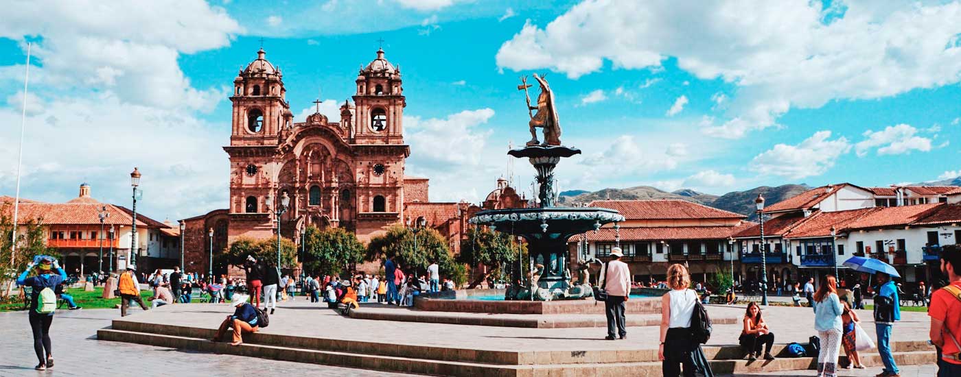 weather in july in cusco
