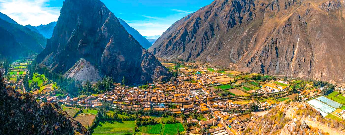 Where to Stay in the Sacred Valley Peru