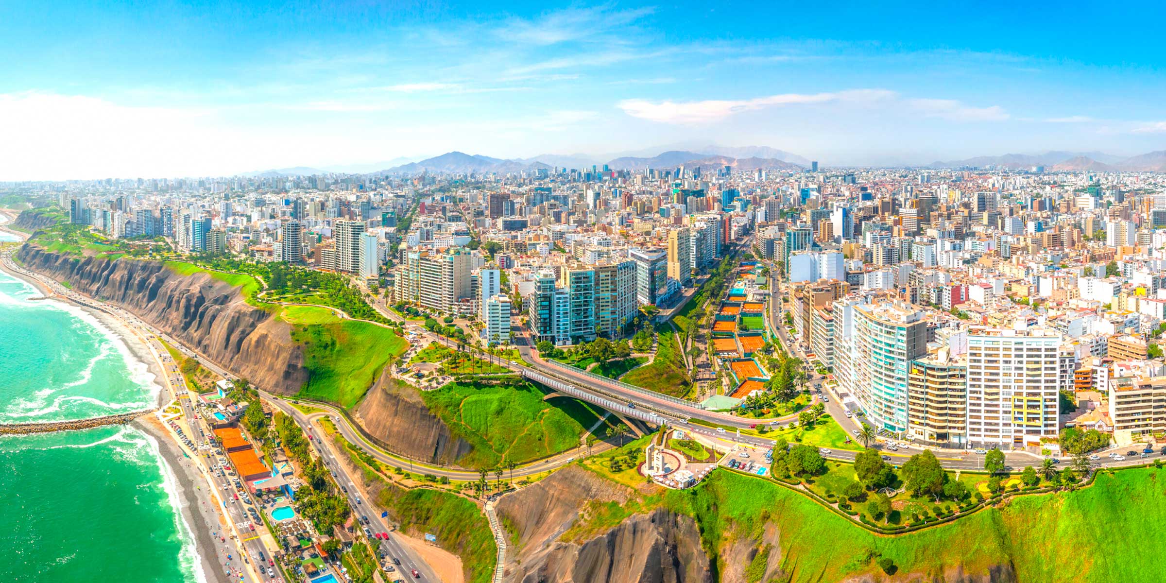 Best Time to Visit Lima