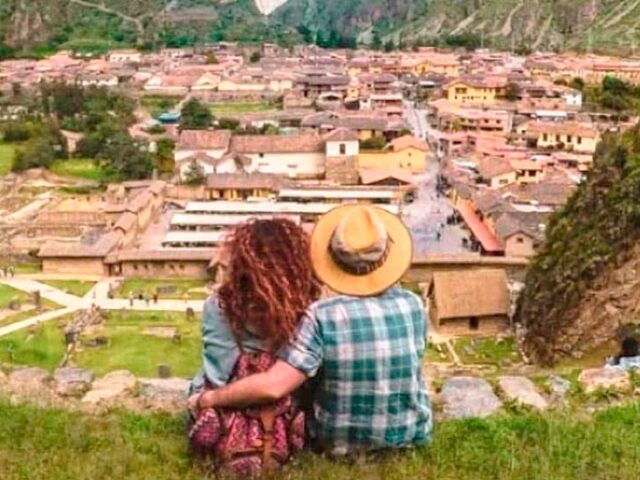Cusco to Ollantaytambo: Everything You Need to Know
