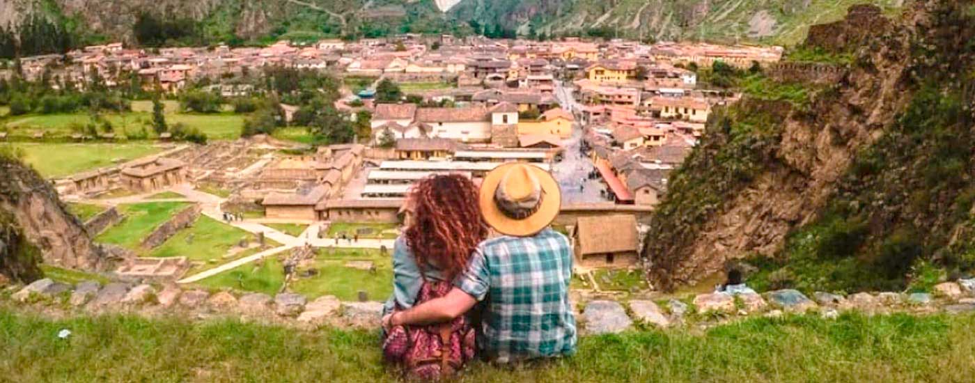 Cusco to Ollantaytambo Transfer