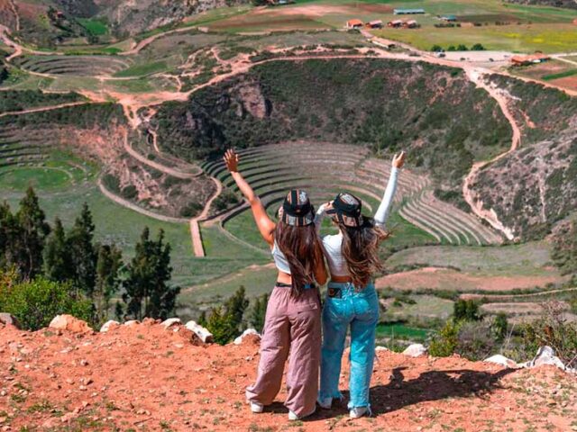 Maras And Moray Perú: A Hidden Gem in Perú’s Sacred Valley