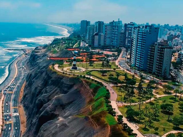 Weather in Peru in May: Everything You Need to Know for Your Trip