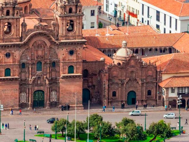Cusco Peru: Everything You Need to Know