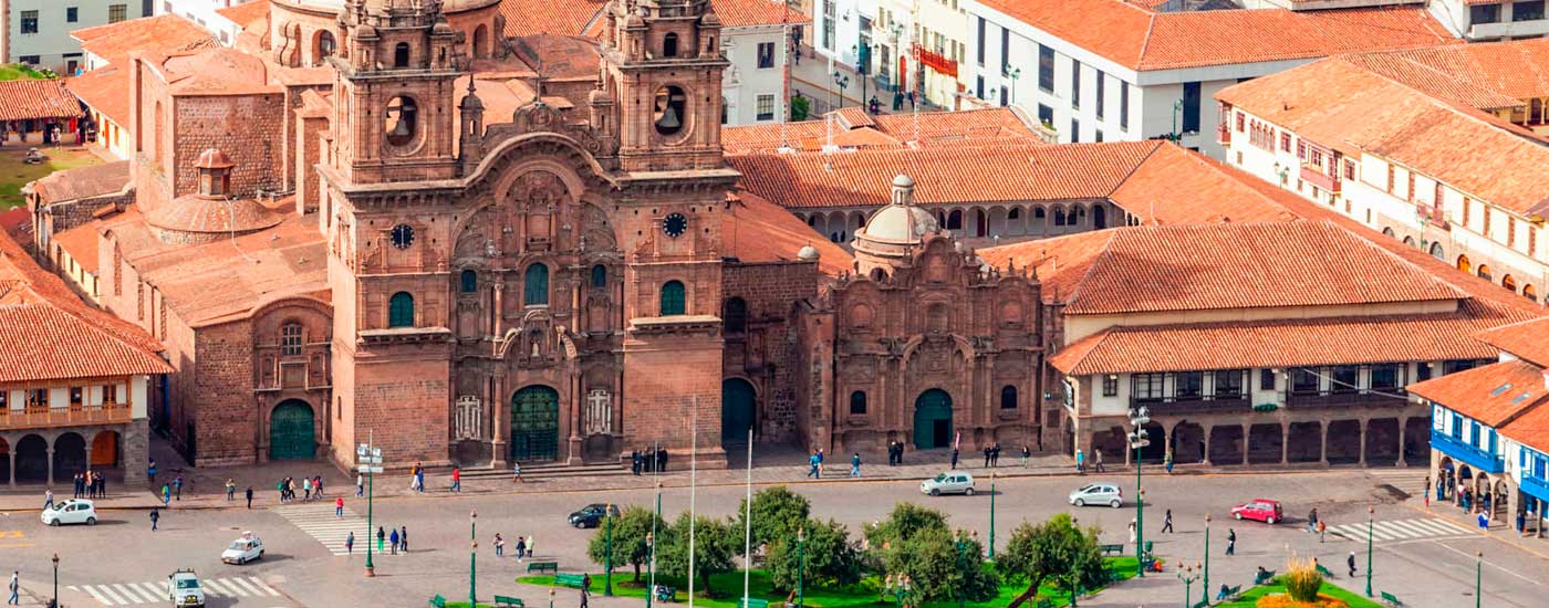 Cusco Peru