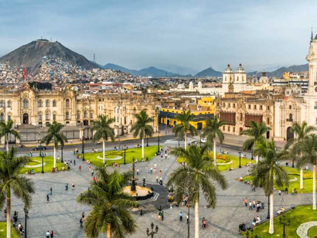 Visiting Peru in September: Pro, Cons and Tips
