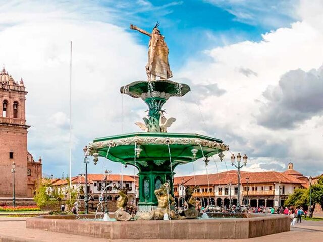 Peru in July: Climate, Things to Do, and Reasons to Visit