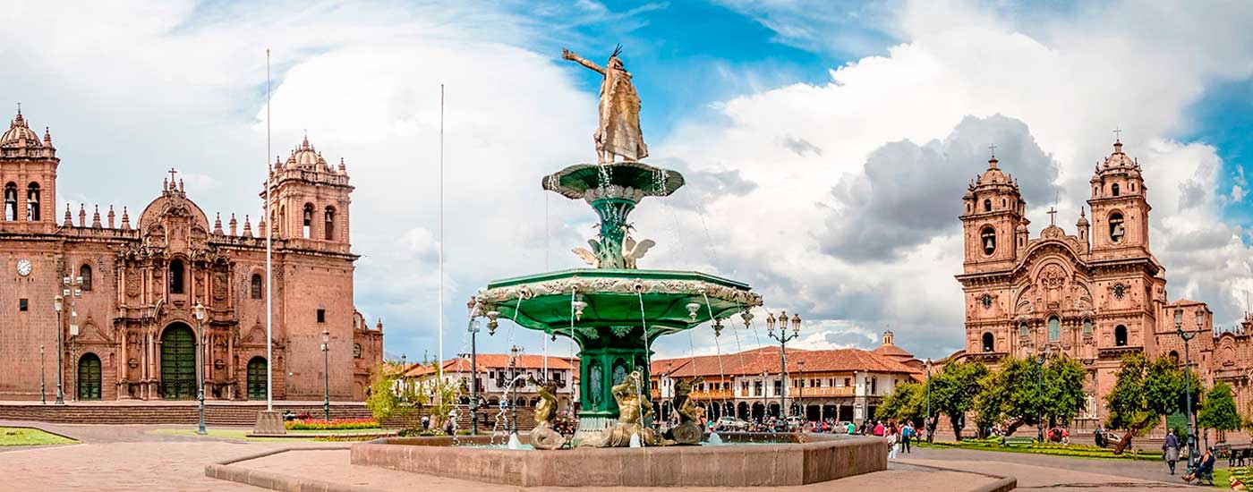 Peru in July Weather